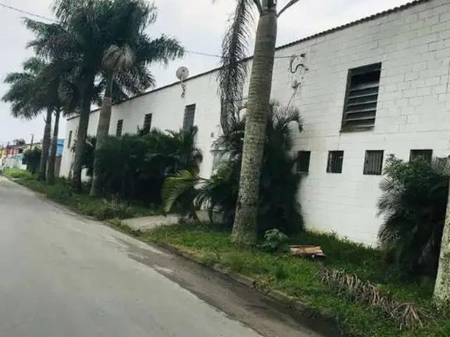 Galpão aluguel em Região Imediata de Santos, Região Metropolitana da Baixada Santista
