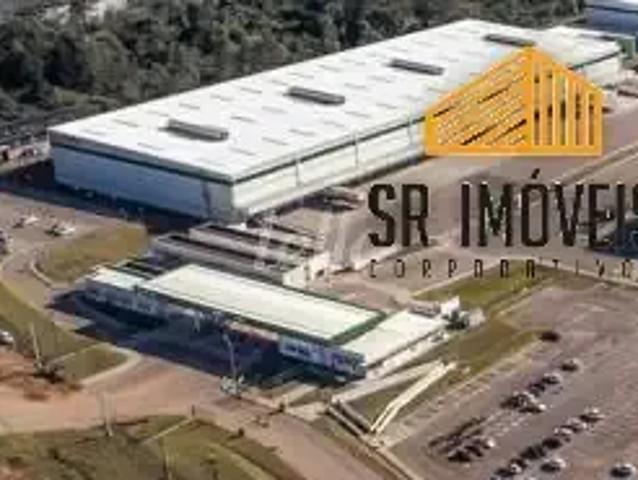 Galpão aluguel em Região Imediata de São Paulo, Região Metropolitana de São Paulo