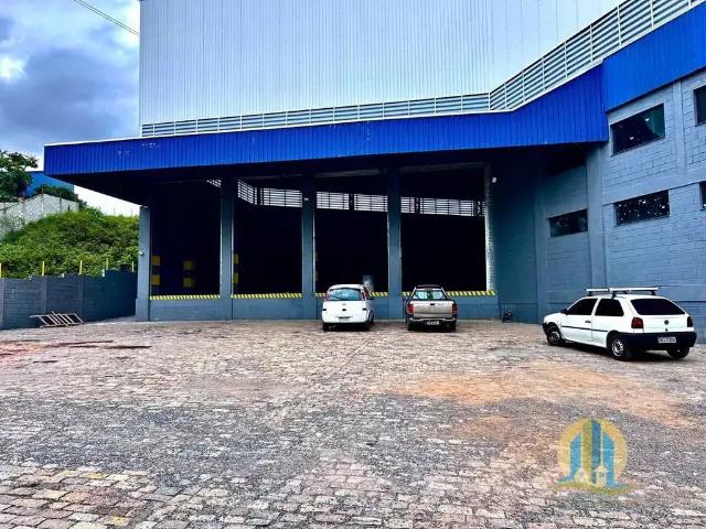 Galpão aluguel em Região Imediata de São Paulo, Região Metropolitana de São Paulo