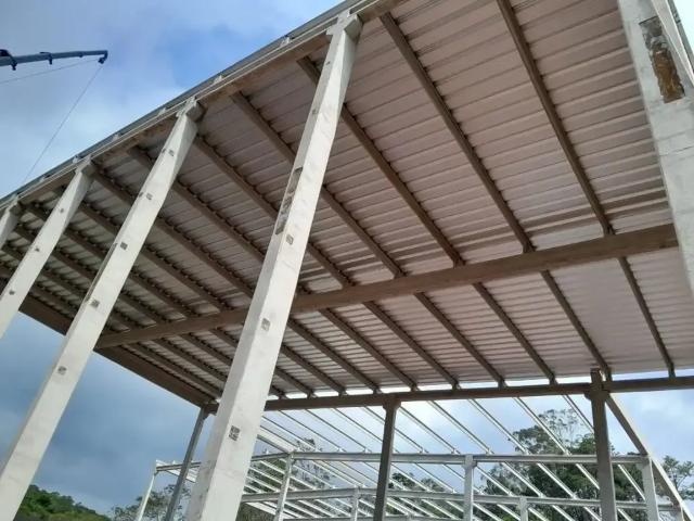 Galpão aluguel em Região Imediata de São Paulo, Região Metropolitana de São Paulo