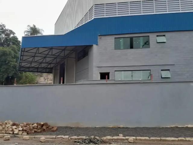 Galpão aluguel em Região Imediata de São Paulo, Região Metropolitana de São Paulo