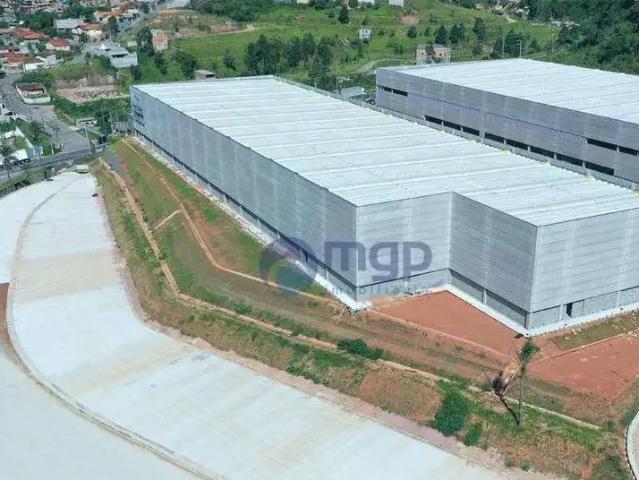 Galpão aluguel em Região Imediata de São Paulo, Região Metropolitana de São Paulo