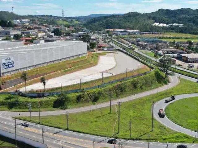Galpão aluguel em Região Imediata de São Paulo, Região Metropolitana de São Paulo