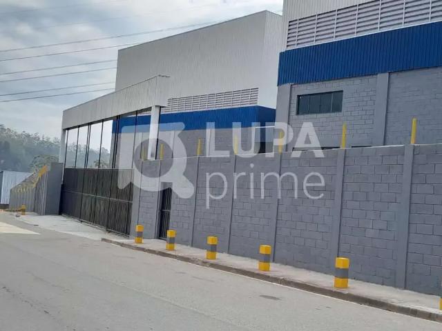 Galpão aluguel em Região Imediata de São Paulo, Região Metropolitana de São Paulo