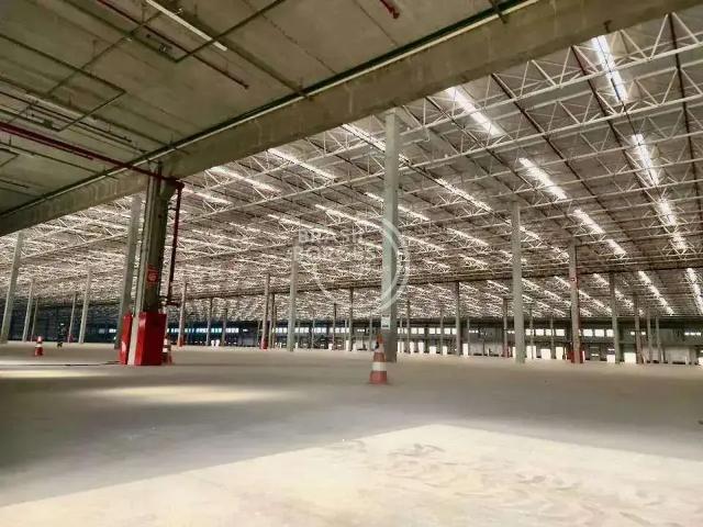 Galpão aluguel em Região Imediata de São Paulo, Região Metropolitana de São Paulo