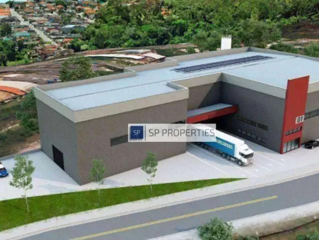 Galpão aluguel em Região Imediata de São Paulo, Região Metropolitana de São Paulo