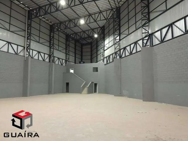 Galpão aluguel em Região Imediata de São Paulo, Região Metropolitana de São Paulo