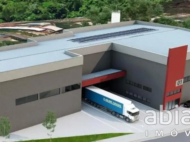 Galpão aluguel em Região Imediata de São Paulo, Região Metropolitana de São Paulo