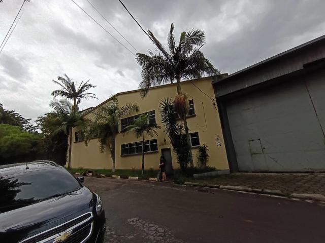 Galpão aluguel em Região Imediata de São Paulo, Região Metropolitana de São Paulo