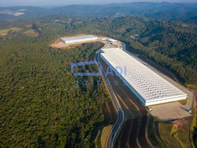 Galpão aluguel em Região Imediata de São Paulo, Região Metropolitana de São Paulo