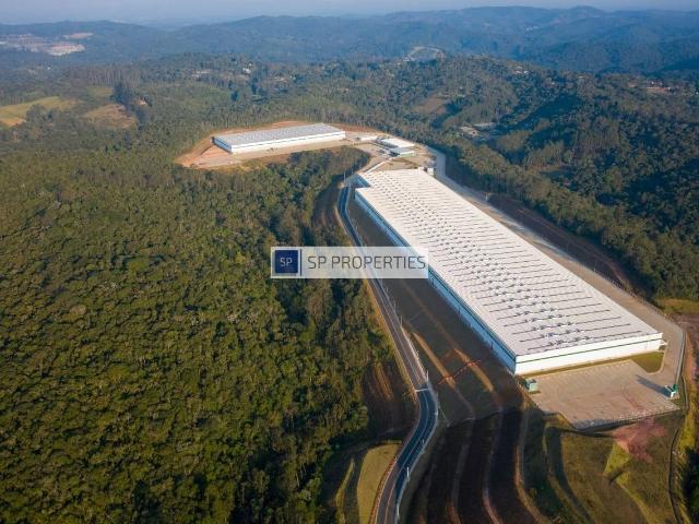 Galpão aluguel em Região Imediata de São Paulo, Região Metropolitana de São Paulo