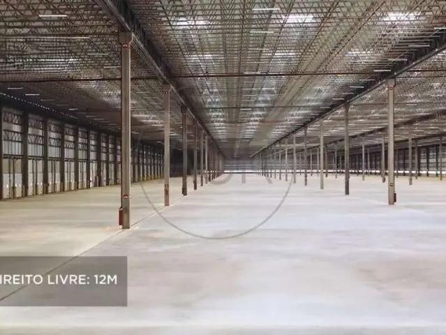 Galpão aluguel em Região Imediata de São Paulo, Região Metropolitana de São Paulo