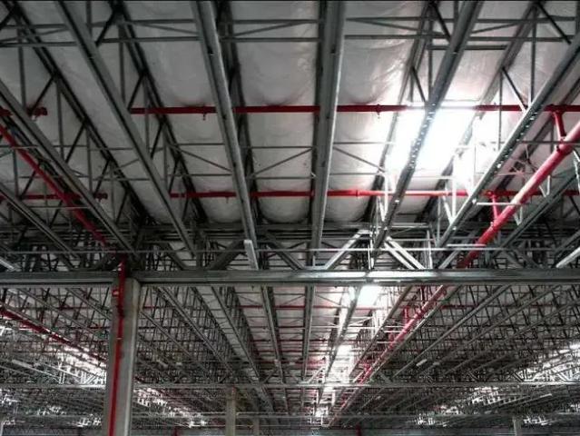 Galpão aluguel em Região Imediata de São Paulo, Região Metropolitana de São Paulo