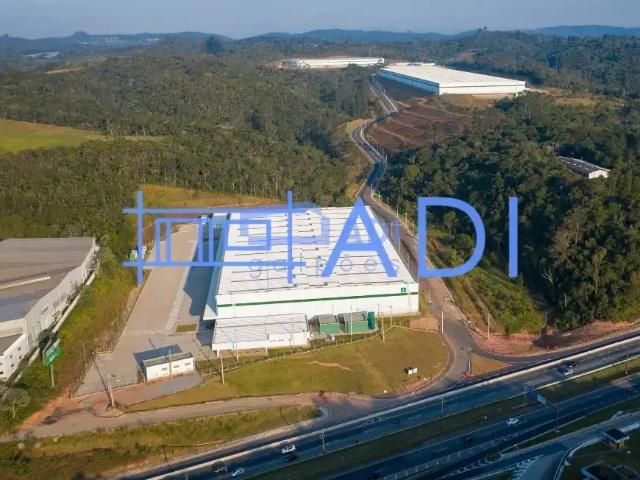 Galpão aluguel em Região Imediata de São Paulo, Região Metropolitana de São Paulo