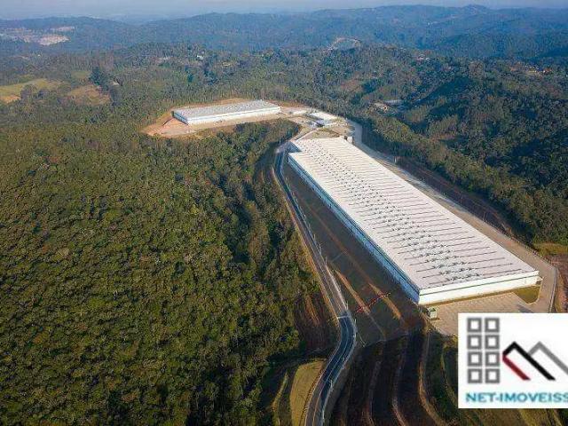 Galpão aluguel em Região Imediata de São Paulo, Região Metropolitana de São Paulo
