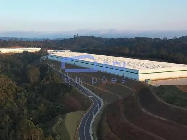 Galpão aluguel em Região Imediata de São Paulo, Região Metropolitana de São Paulo