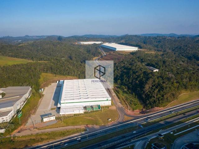 Galpão aluguel em Região Imediata de São Paulo, Região Metropolitana de São Paulo