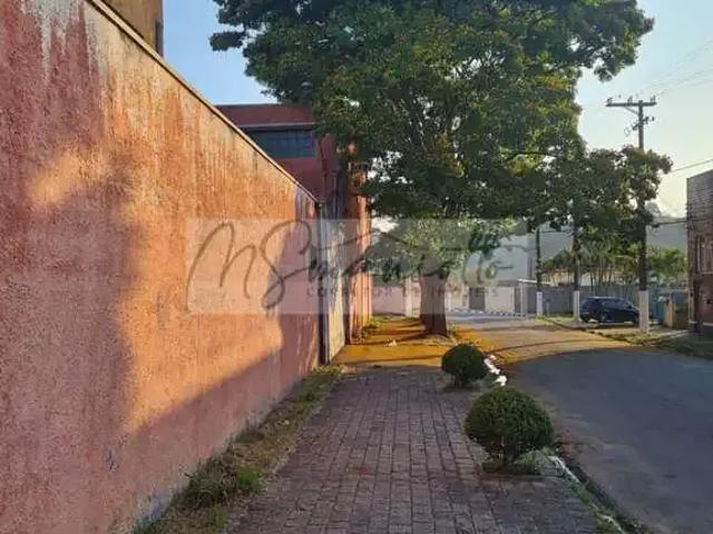 Galpão aluguel em Região Imediata de São Paulo, Região Metropolitana de São Paulo