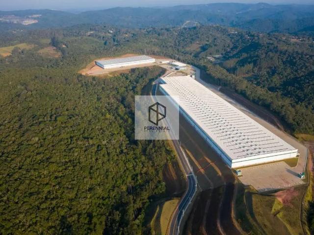 Galpão aluguel em Região Imediata de São Paulo, Região Metropolitana de São Paulo
