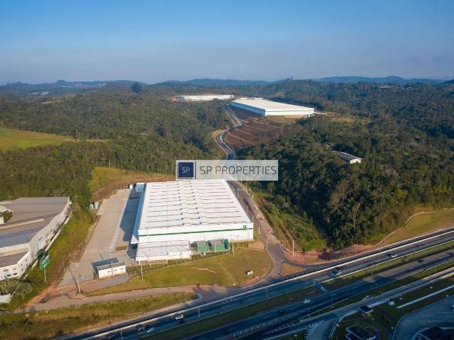 Galpão aluguel em Região Imediata de São Paulo, Região Metropolitana de São Paulo