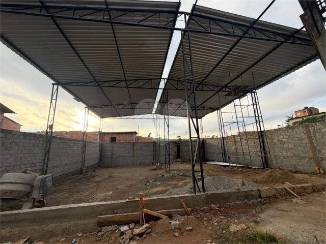 Galpão aluguel em Região Imediata de São Paulo, Região Metropolitana de São Paulo