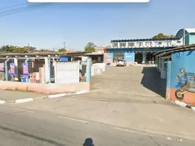 Galpão aluguel em Região Imediata de São Paulo, Região Metropolitana de São Paulo