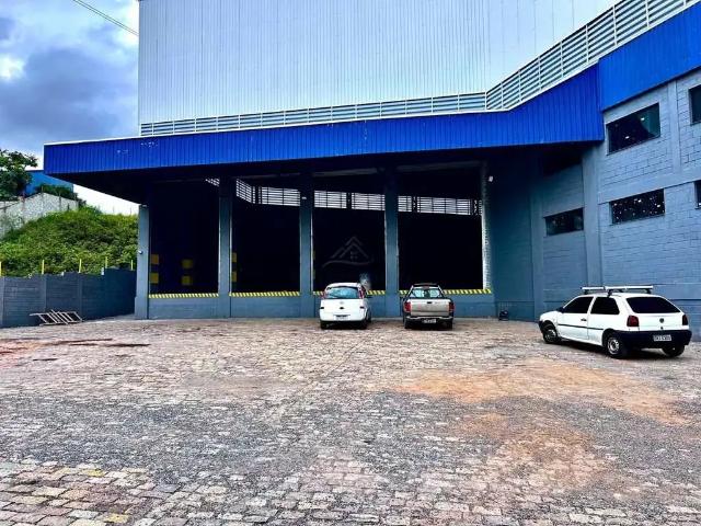 Galpão aluguel em Região Imediata de São Paulo, Região Metropolitana de São Paulo