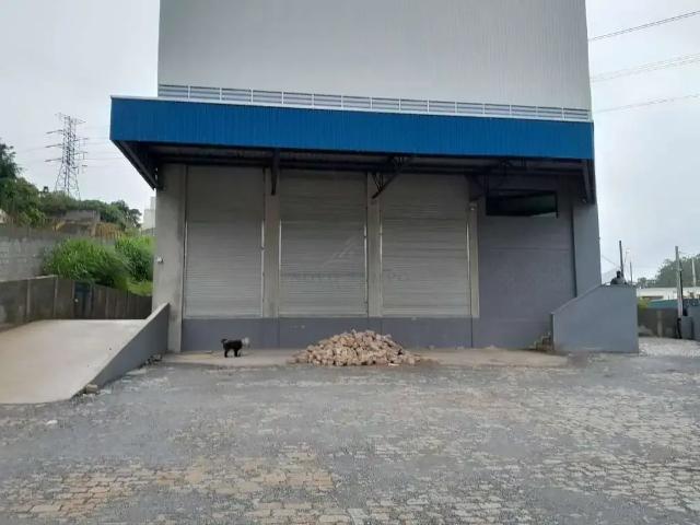 Galpão aluguel em Região Imediata de São Paulo, Região Metropolitana de São Paulo