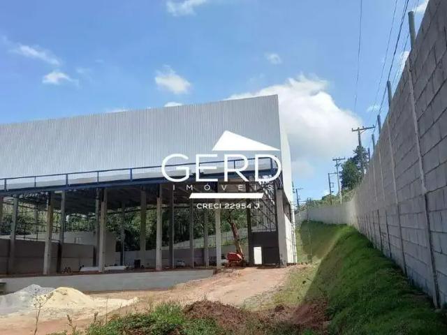 Galpão aluguel em Região Imediata de São Paulo, Região Metropolitana de São Paulo
