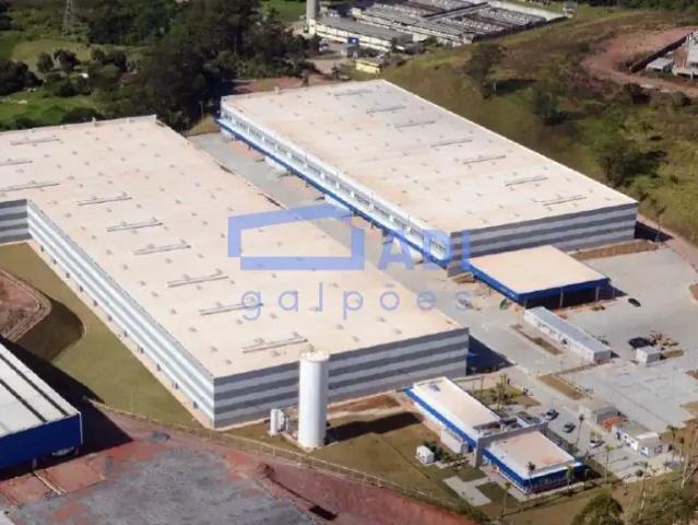 Galpão aluguel em Região Imediata de São Paulo, Região Metropolitana de São Paulo