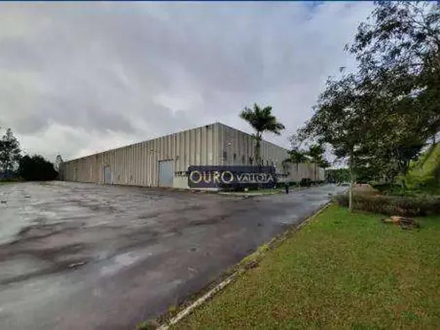 Galpão aluguel em Região Imediata de São Paulo, Região Metropolitana de São Paulo