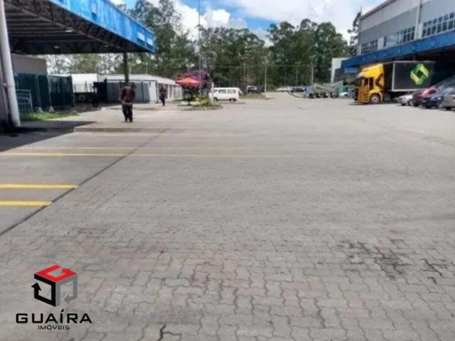 Galpão aluguel em Região Imediata de São Paulo, Região Metropolitana de São Paulo
