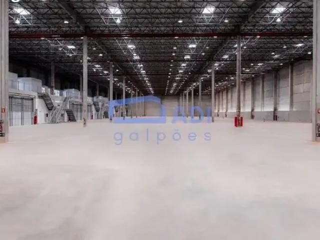 Galpão aluguel em Região Imediata de São Paulo, Região Metropolitana de São Paulo
