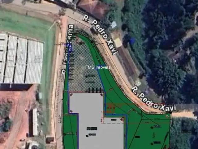 Galpão aluguel em Região Imediata de São Paulo, Região Metropolitana de São Paulo