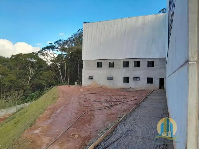 Galpão aluguel em Região Imediata de São Paulo, Região Metropolitana de São Paulo