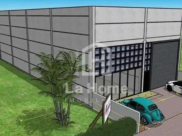 Galpão aluguel em Região Geográfica Imediata de Itajaí, Itapema