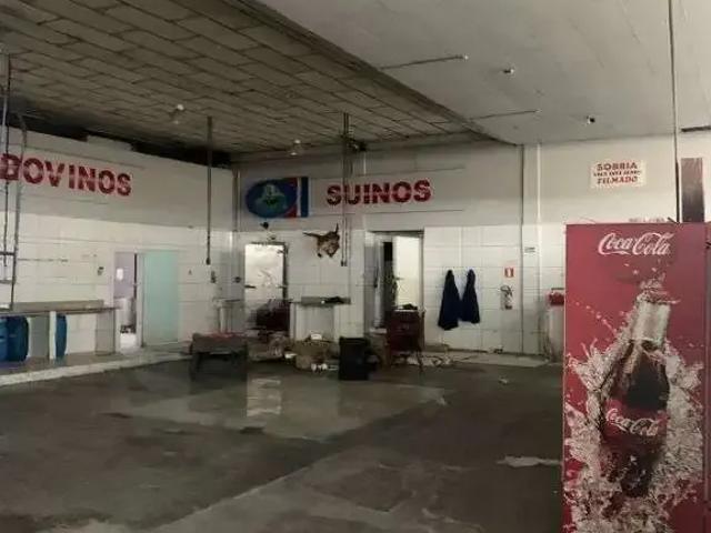 Galpão aluguel em Região Imediata de Itapetininga, Região Metropolitana de Sorocaba