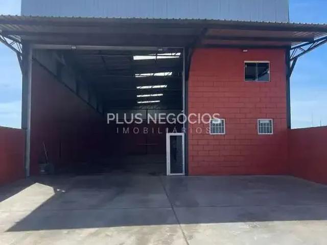 Galpão aluguel em Região Imediata de Itapetininga, Região Metropolitana de Sorocaba