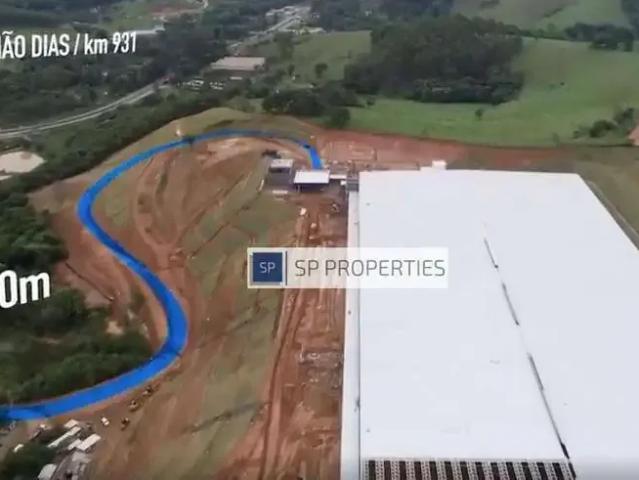 Galpão aluguel em Região Imediata de Itapeva, Itapeva