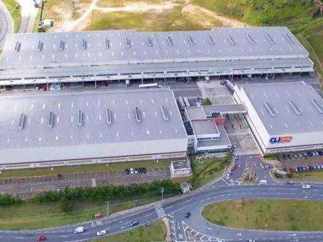 Galpão aluguel em Região Imediata de São Paulo, Região Metropolitana de São Paulo