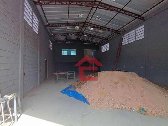 Galpão aluguel em Região Imediata de São Paulo, Região Metropolitana de São Paulo