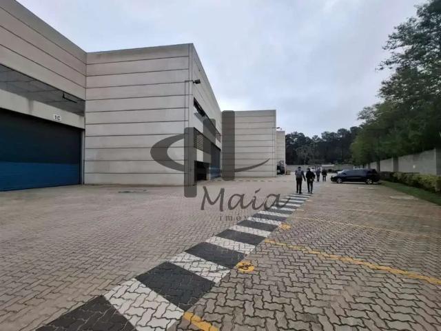 Galpão aluguel em Região Imediata de São Paulo, Região Metropolitana de São Paulo