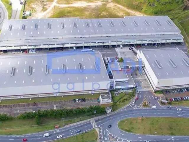 Galpão aluguel em Região Imediata de São Paulo, Região Metropolitana de São Paulo