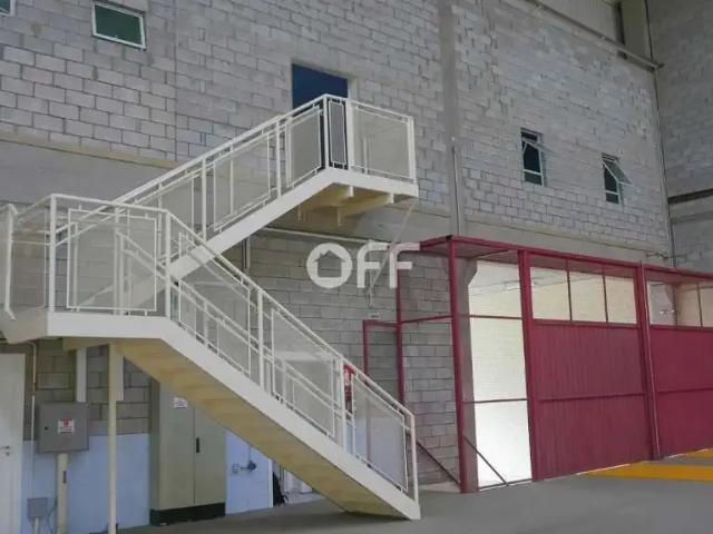 Galpão aluguel em Região Imediata de São Paulo, Região Metropolitana de São Paulo