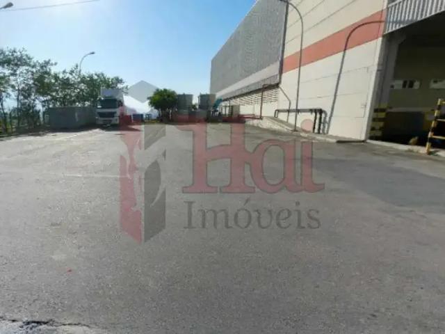Galpão aluguel em Região Imediata de São Paulo, Região Metropolitana de São Paulo
