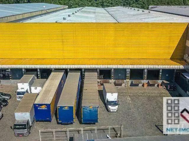 Galpão aluguel em Região Imediata de Itapeva, Itapeva