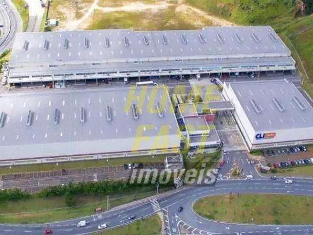 Galpão aluguel em Região Imediata de São Paulo, Região Metropolitana de São Paulo