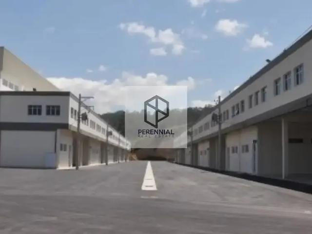 Galpão aluguel em Região Imediata de São Paulo, Região Metropolitana de São Paulo
