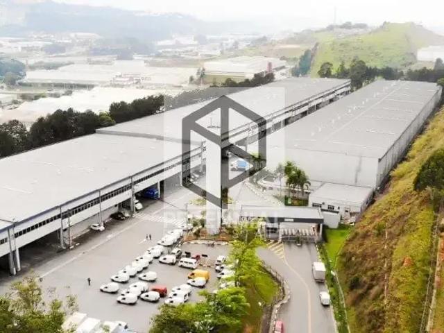 Galpão aluguel em Região Imediata de São Paulo, Região Metropolitana de São Paulo