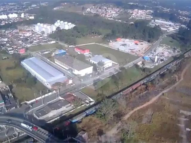 Galpão aluguel em Região Imediata de São Paulo, Região Metropolitana de São Paulo